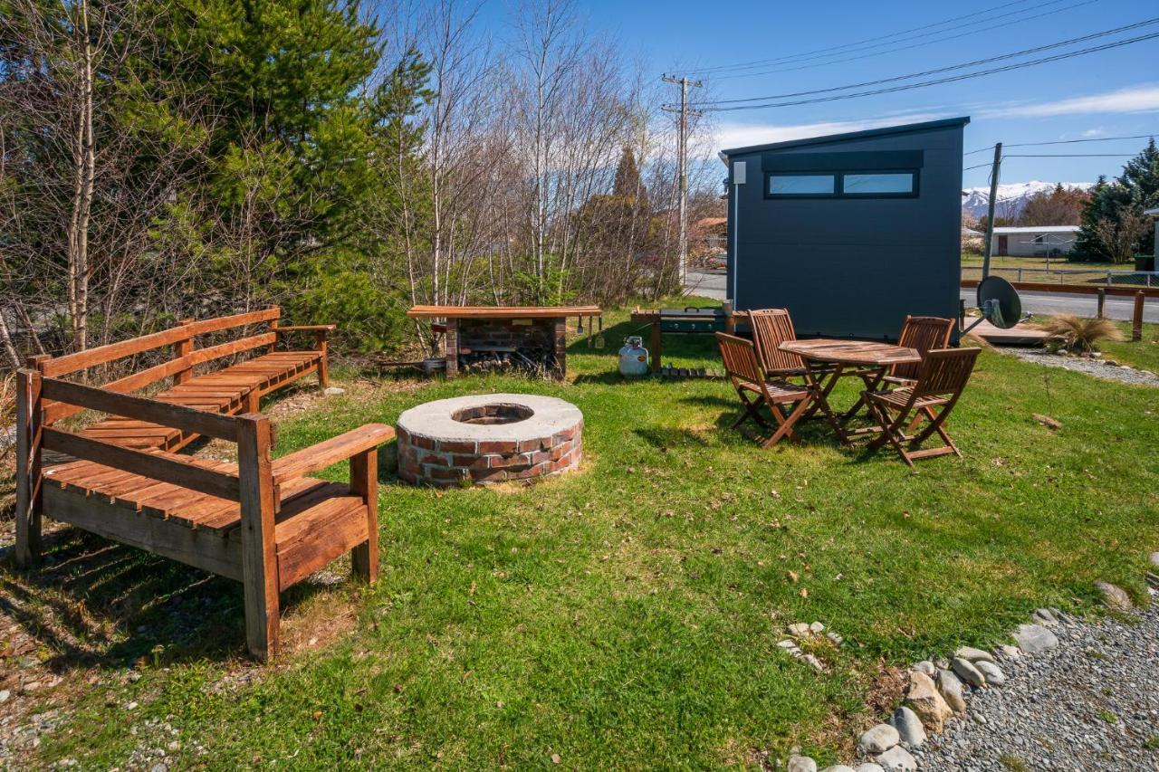Stunted Totara, Unit 3 Villa Twizel Exterior photo
